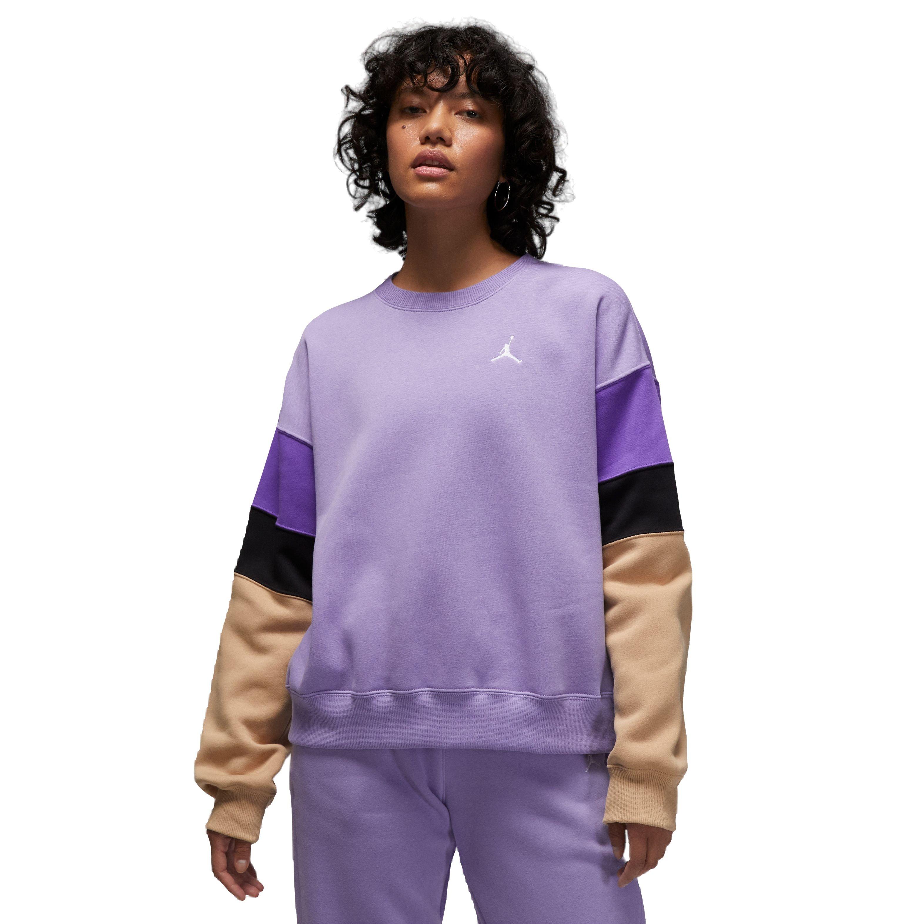 Jordan crewneck sweatshirt deals